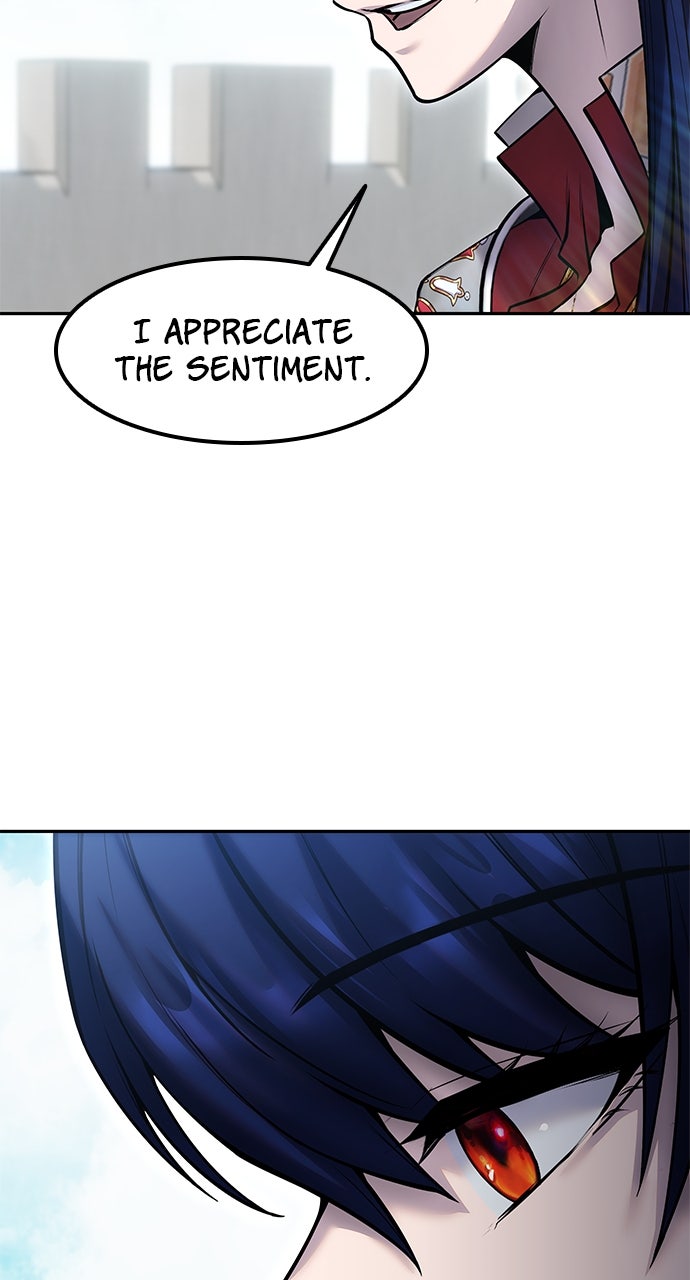 Secretly More Powerful than the Hero Ep. 42 - Yurisblabla, the Justice page 35 - 