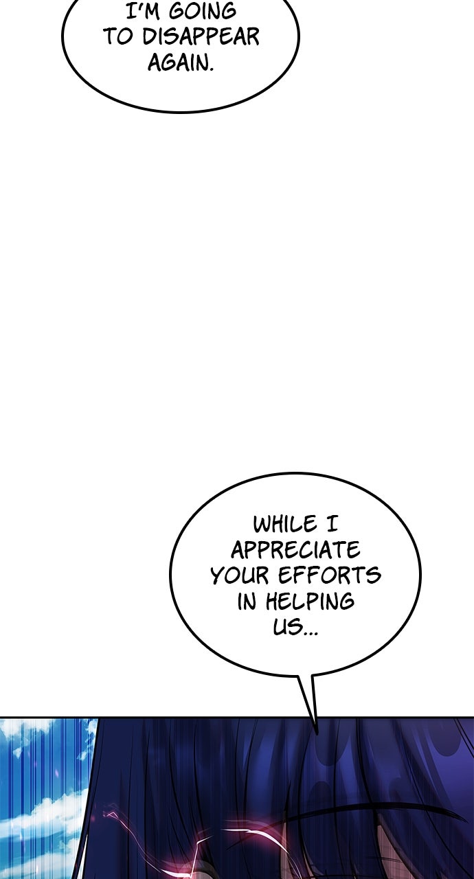Secretly More Powerful than the Hero Ep. 42 - Yurisblabla, the Justice page 40 - 
