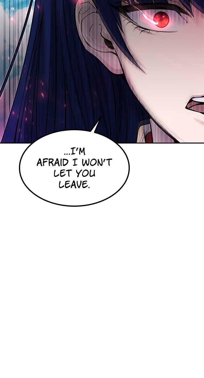 Secretly More Powerful than the Hero Ep. 42 - Yurisblabla, the Justice page 41 - 