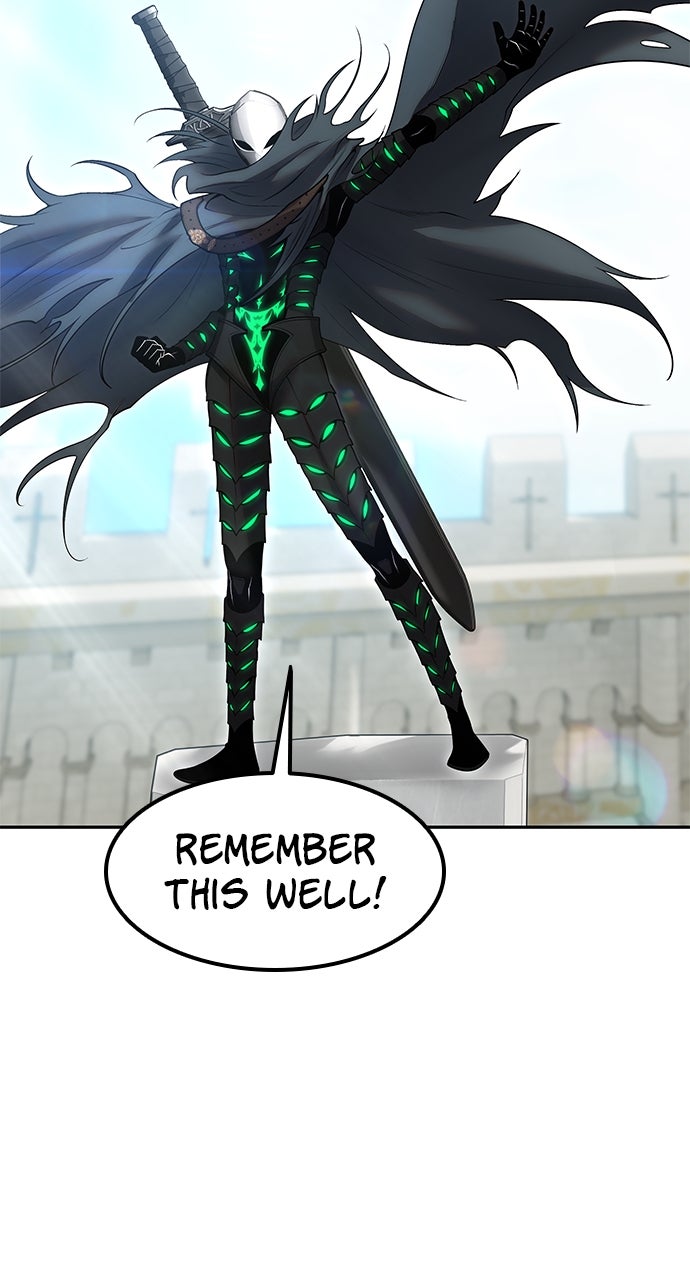 Secretly More Powerful than the Hero Ep. 42 - Yurisblabla, the Justice page 43 - 
