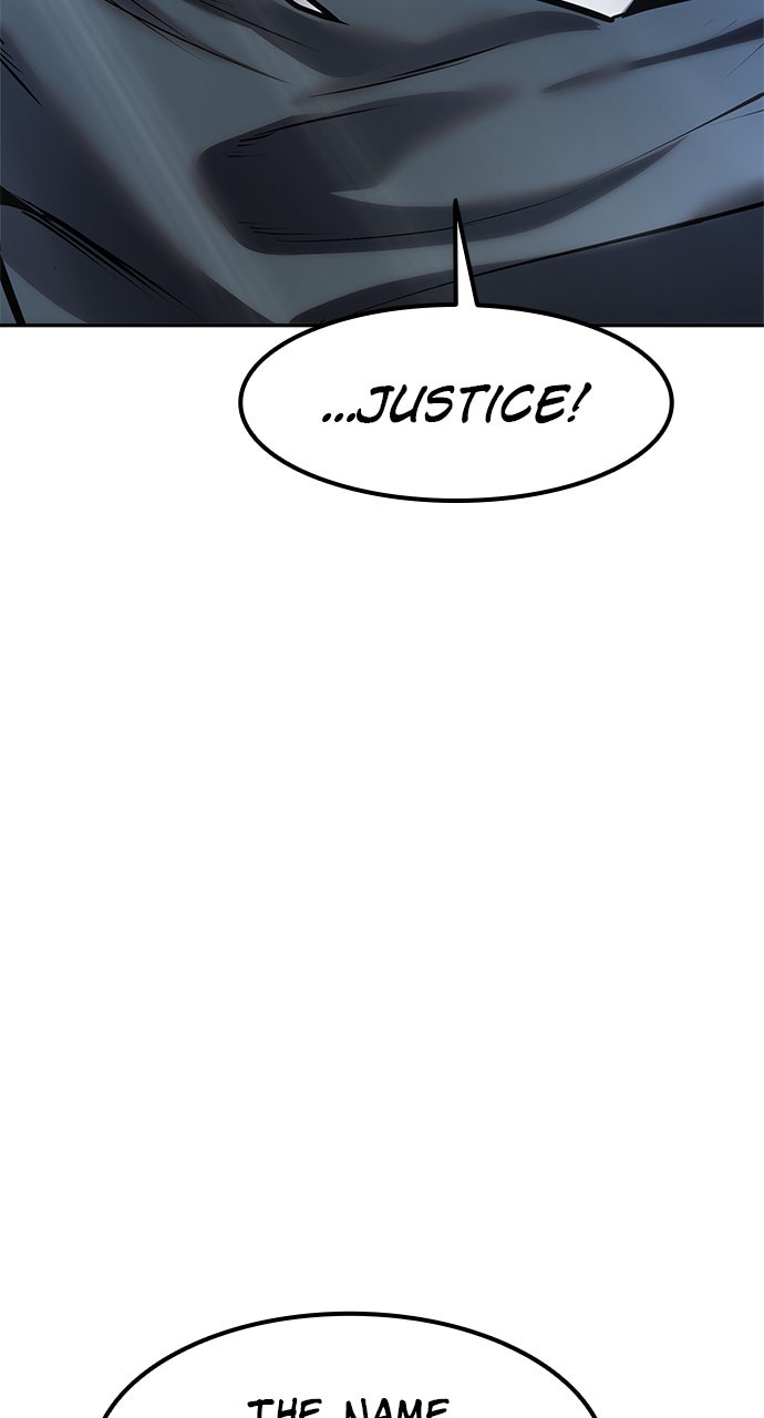 Secretly More Powerful than the Hero Ep. 42 - Yurisblabla, the Justice page 47 - 