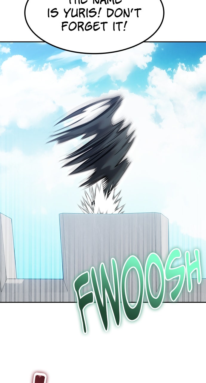 Secretly More Powerful than the Hero Ep. 42 - Yurisblabla, the Justice page 48 - 