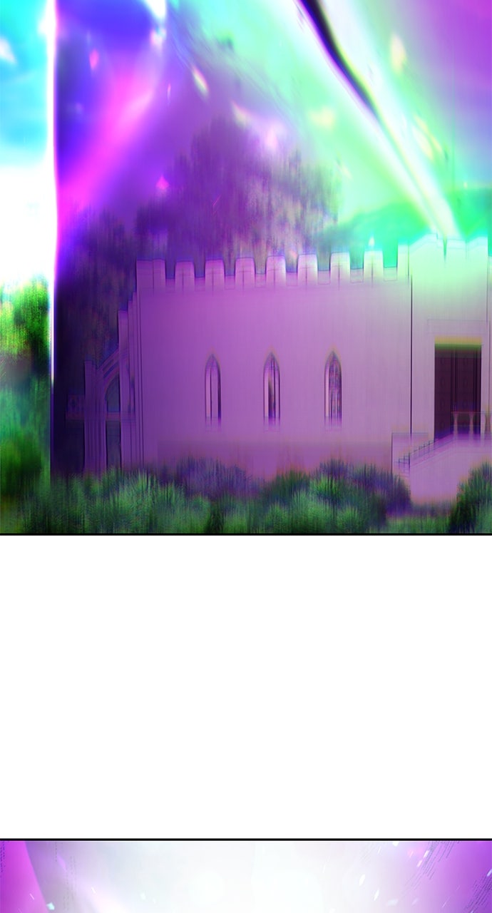 Secretly More Powerful than the Hero Ep. 42 - Yurisblabla, the Justice page 6 - 