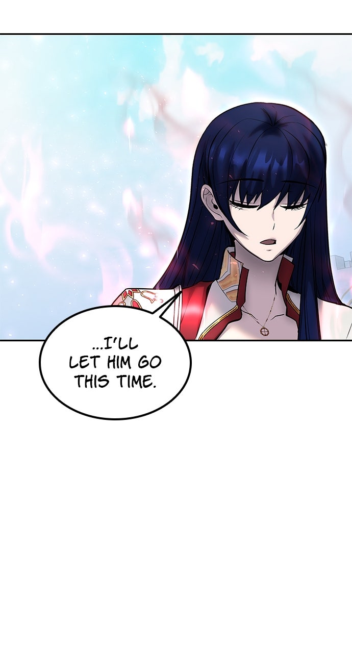 Secretly More Powerful than the Hero Ep. 42 - Yurisblabla, the Justice page 51 - 