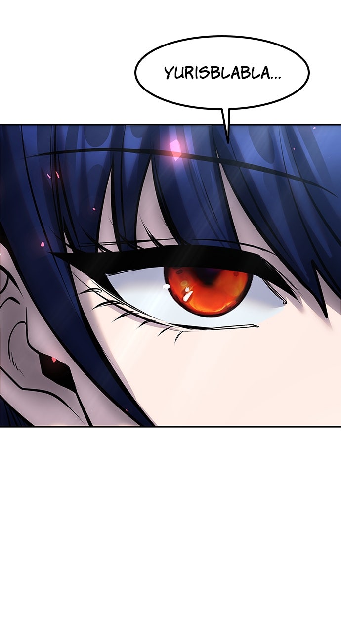 Secretly More Powerful than the Hero Ep. 42 - Yurisblabla, the Justice page 52 - 