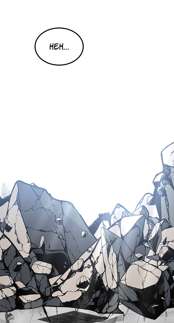 Secretly More Powerful than the Hero Ep. 42 - Yurisblabla, the Justice page 54 - 