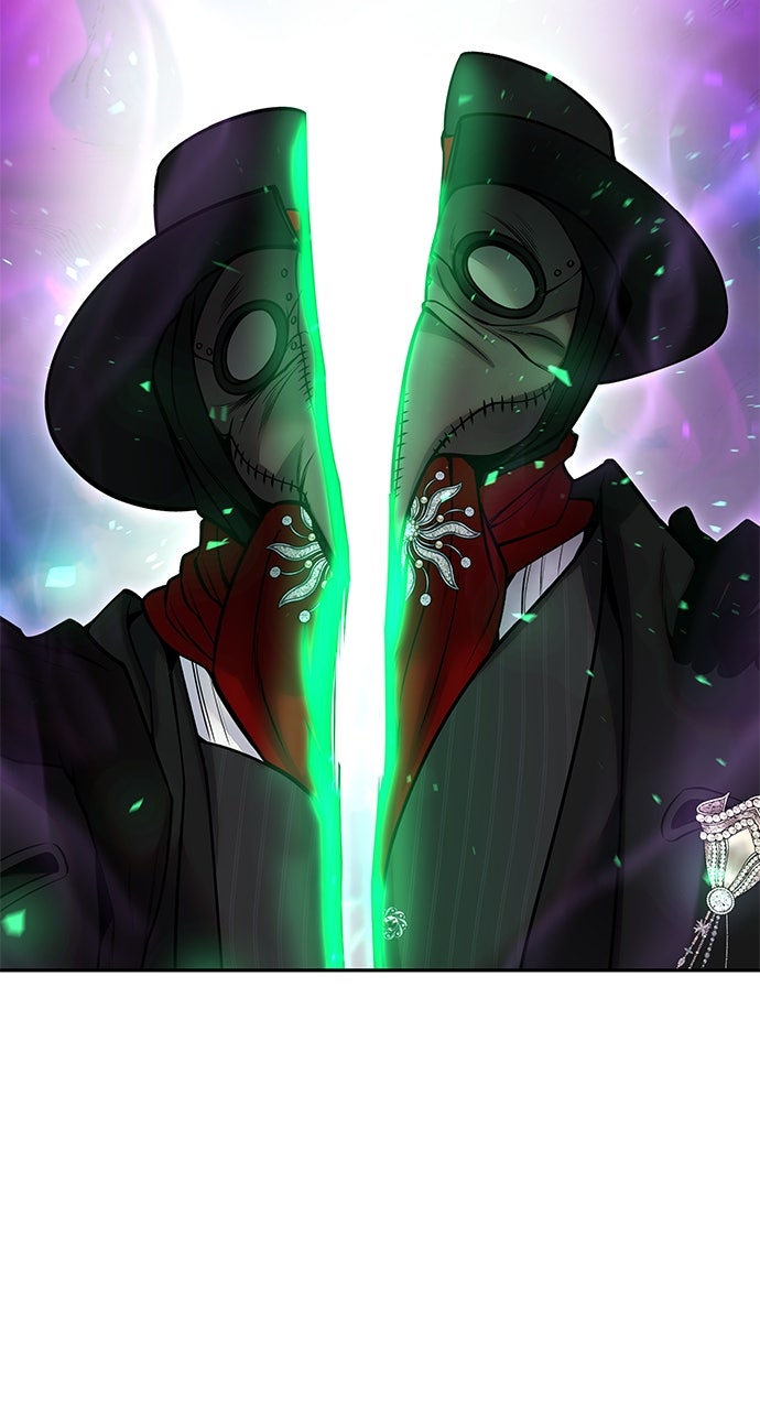 Secretly More Powerful than the Hero Ep. 42 - Yurisblabla, the Justice page 7 - 
