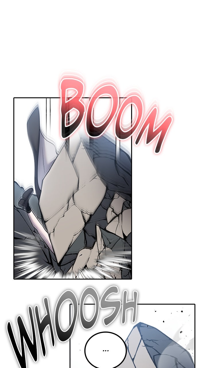 Secretly More Powerful than the Hero Ep. 42 - Yurisblabla, the Justice page 65 - 