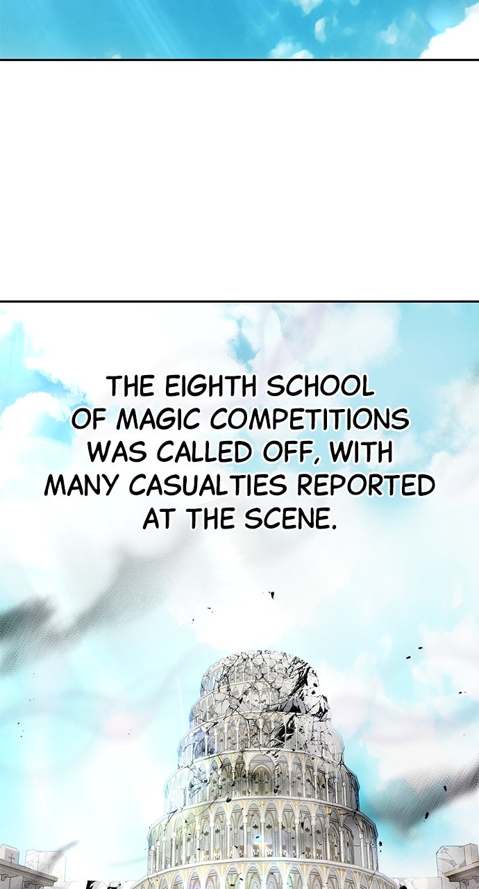 Secretly More Powerful than the Hero Ep. 42 - Yurisblabla, the Justice page 69 - 