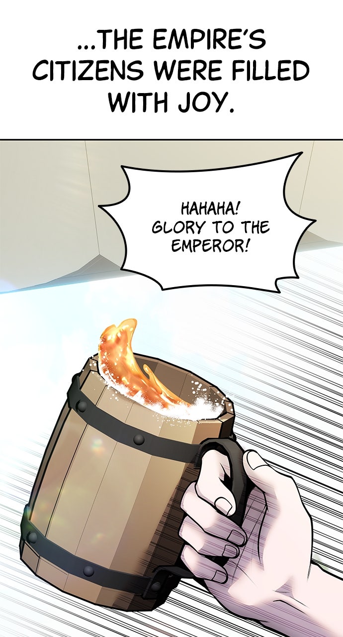 Secretly More Powerful than the Hero Ep. 42 - Yurisblabla, the Justice page 71 - 