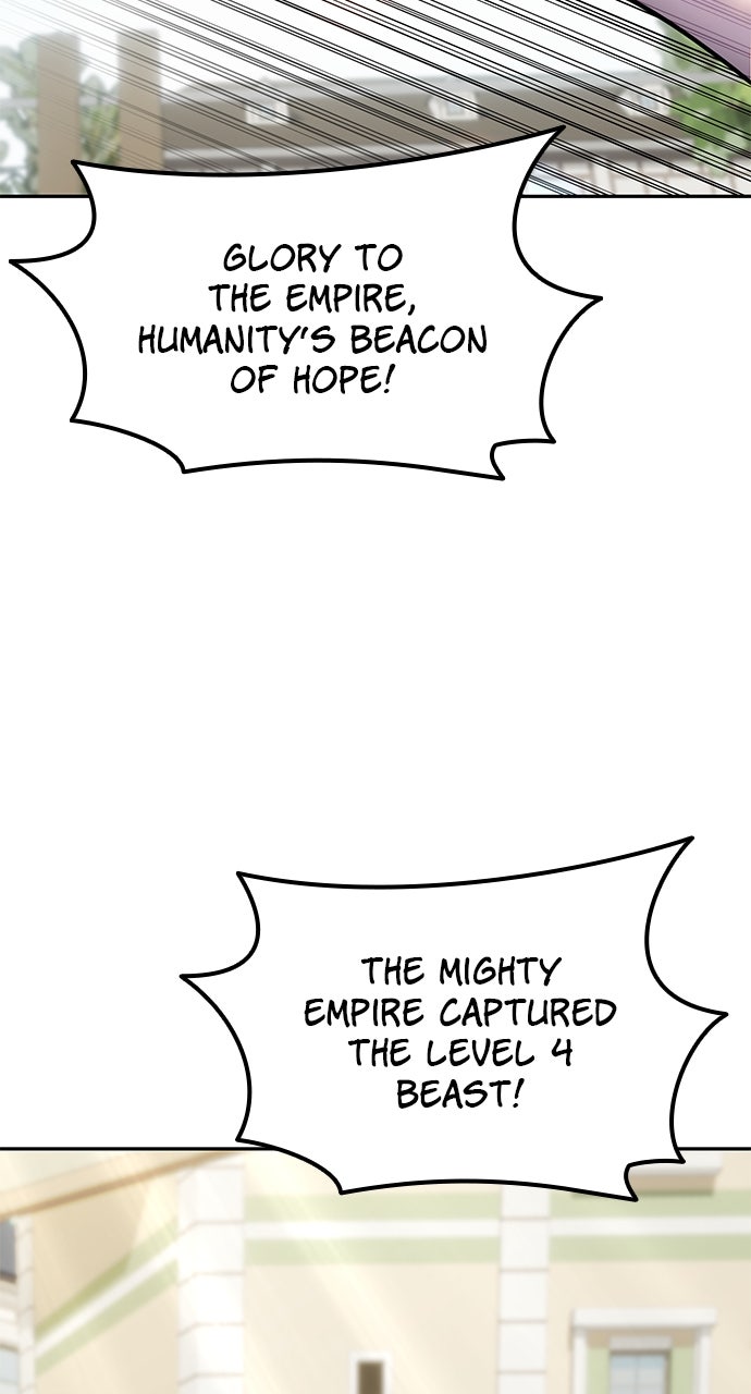 Secretly More Powerful than the Hero Ep. 42 - Yurisblabla, the Justice page 72 - 