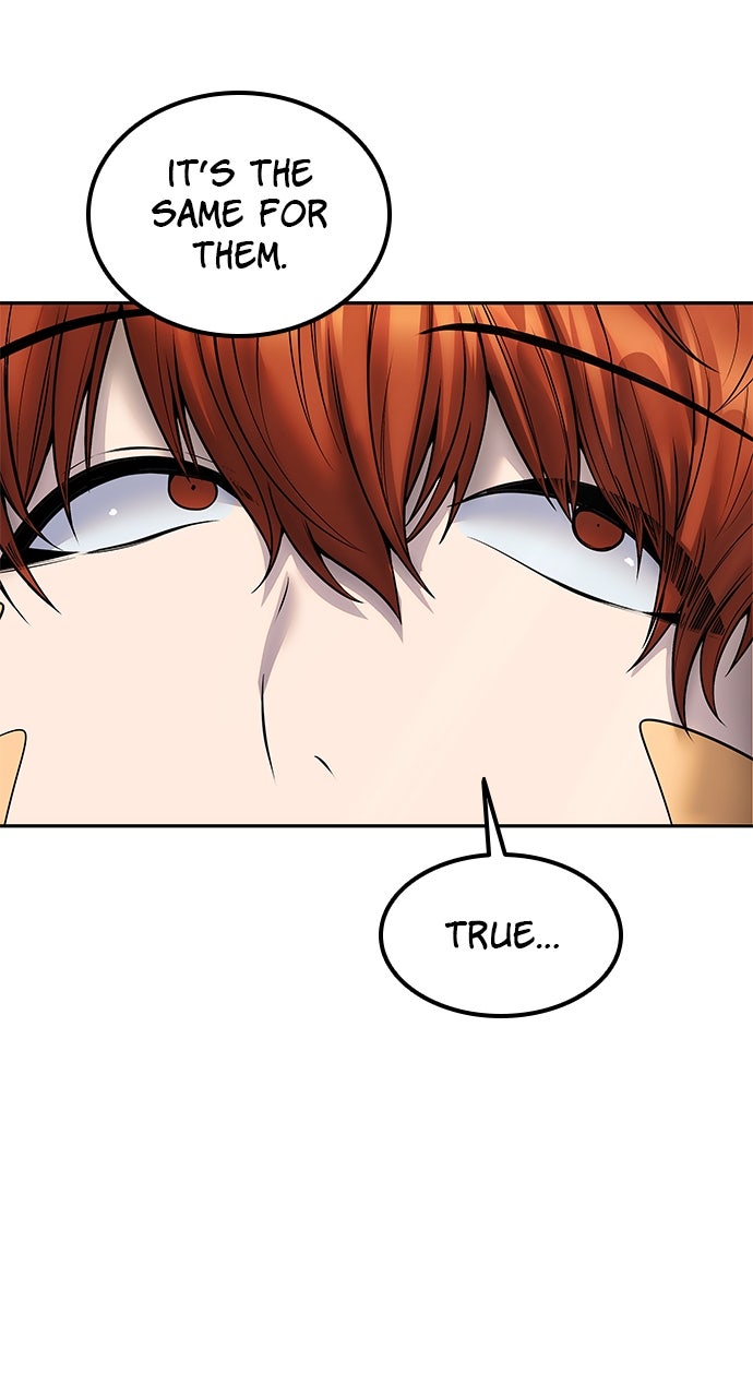 Secretly More Powerful than the Hero Ep. 42 - Yurisblabla, the Justice page 78 - 