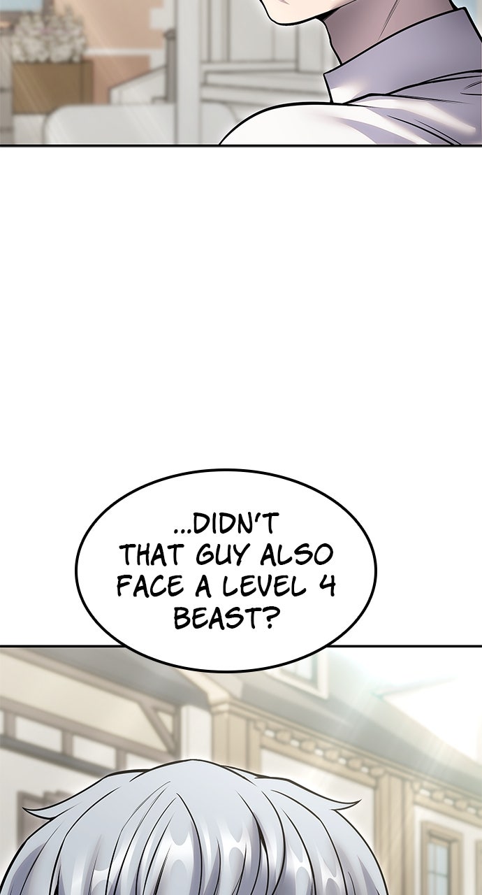 Secretly More Powerful than the Hero Ep. 42 - Yurisblabla, the Justice page 82 - 