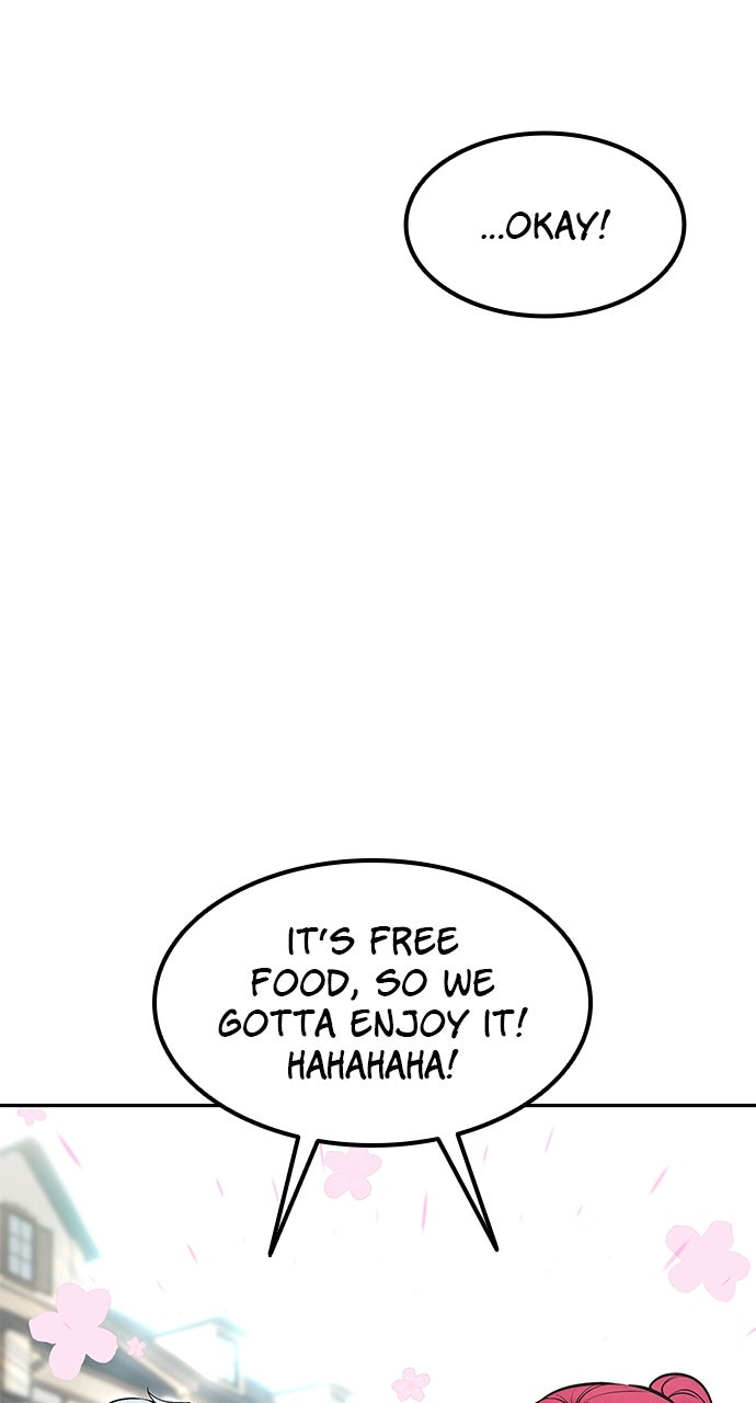 Secretly More Powerful than the Hero Ep. 42 - Yurisblabla, the Justice page 91 - 