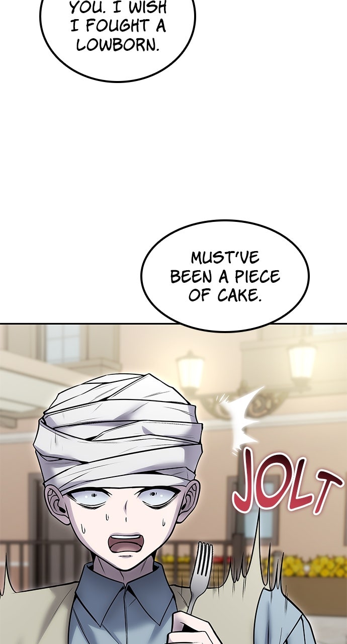 Secretly More Powerful than the Hero Ep. 42 - Yurisblabla, the Justice page 95 - 