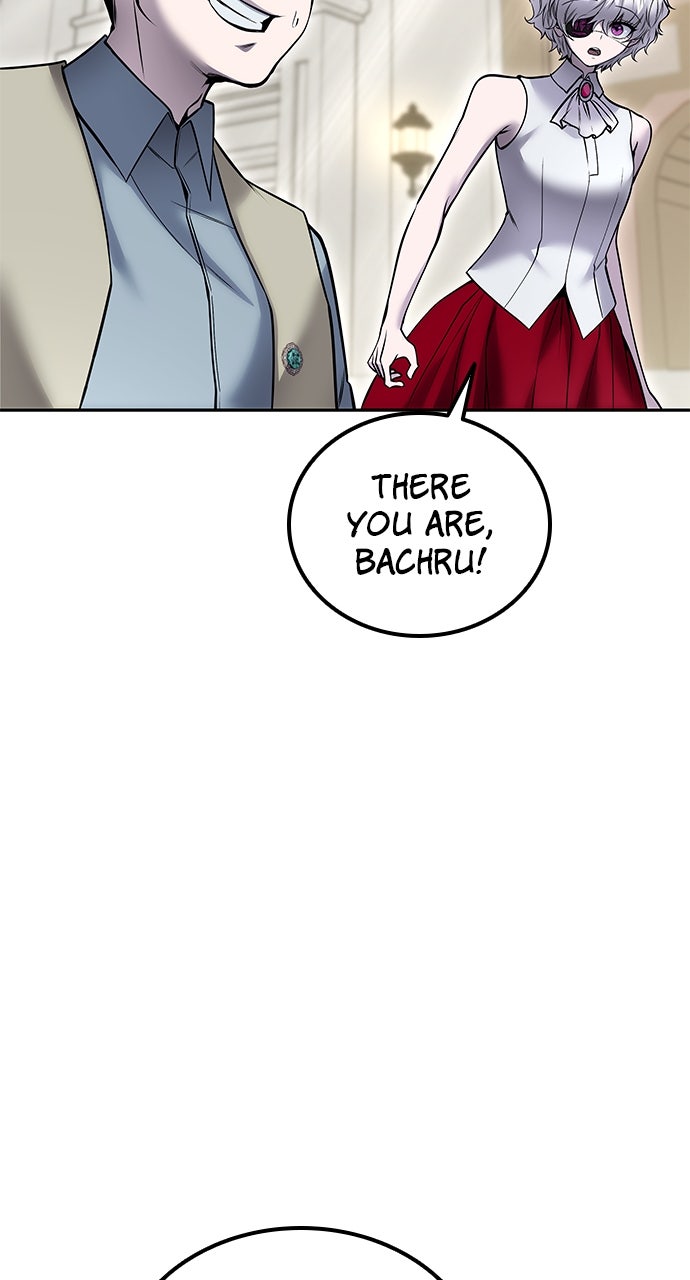 Secretly More Powerful than the Hero Ep. 42 - Yurisblabla, the Justice page 98 - 