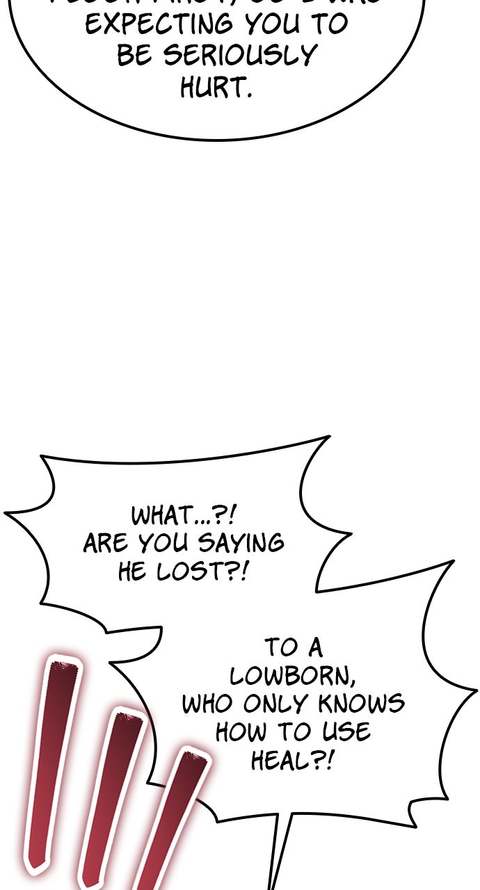 Secretly More Powerful than the Hero Ep. 42 - Yurisblabla, the Justice page 100 - 