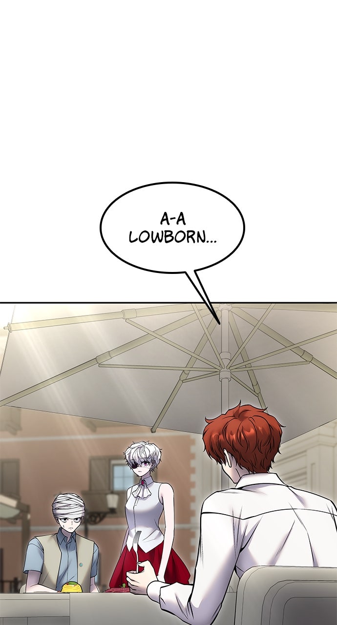 Secretly More Powerful than the Hero Ep. 43 - Is He Testing Us?! page 1 - 