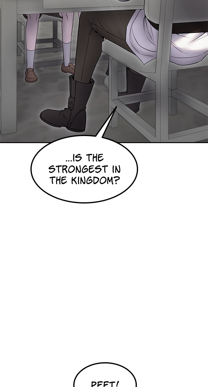 Secretly More Powerful than the Hero Ep. 43 - Is He Testing Us?! page 2 - 