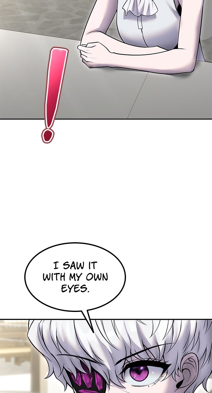 Secretly More Powerful than the Hero Ep. 43 - Is He Testing Us?! page 11 - 