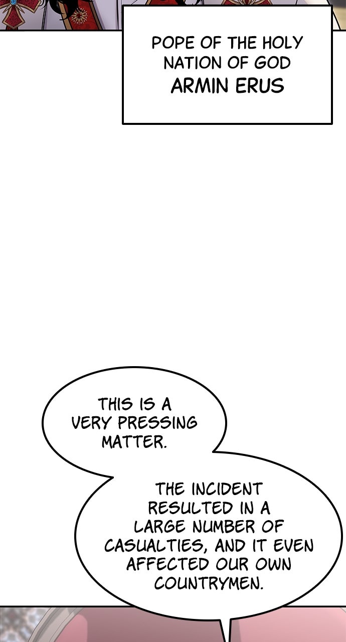 Secretly More Powerful than the Hero Ep. 43 - Is He Testing Us?! page 103 - 