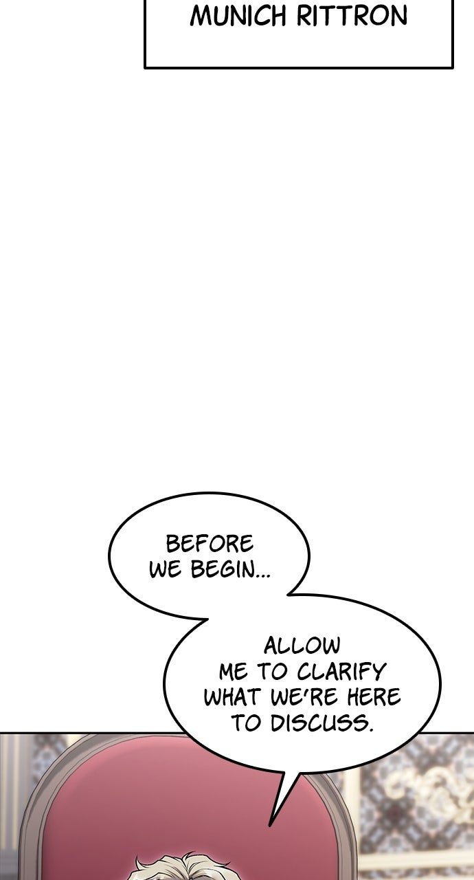 Secretly More Powerful than the Hero Ep. 43 - Is He Testing Us?! page 105 - 
