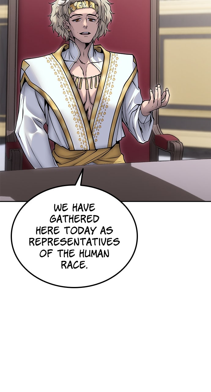 Secretly More Powerful than the Hero Ep. 43 - Is He Testing Us?! page 106 - 