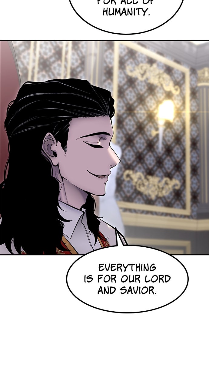 Secretly More Powerful than the Hero Ep. 43 - Is He Testing Us?! page 109 - 