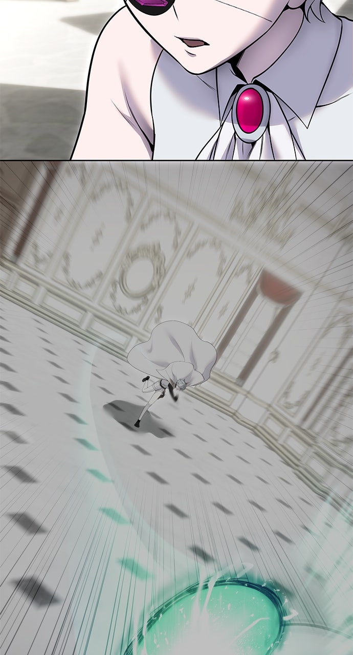Secretly More Powerful than the Hero Ep. 43 - Is He Testing Us?! page 12 - 