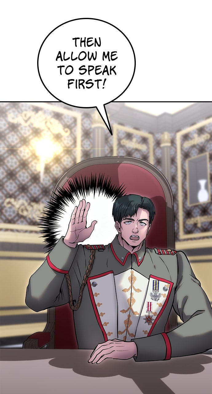 Secretly More Powerful than the Hero Ep. 43 - Is He Testing Us?! page 111 - 