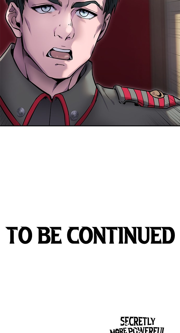 Secretly More Powerful than the Hero Ep. 43 - Is He Testing Us?! page 113 - 