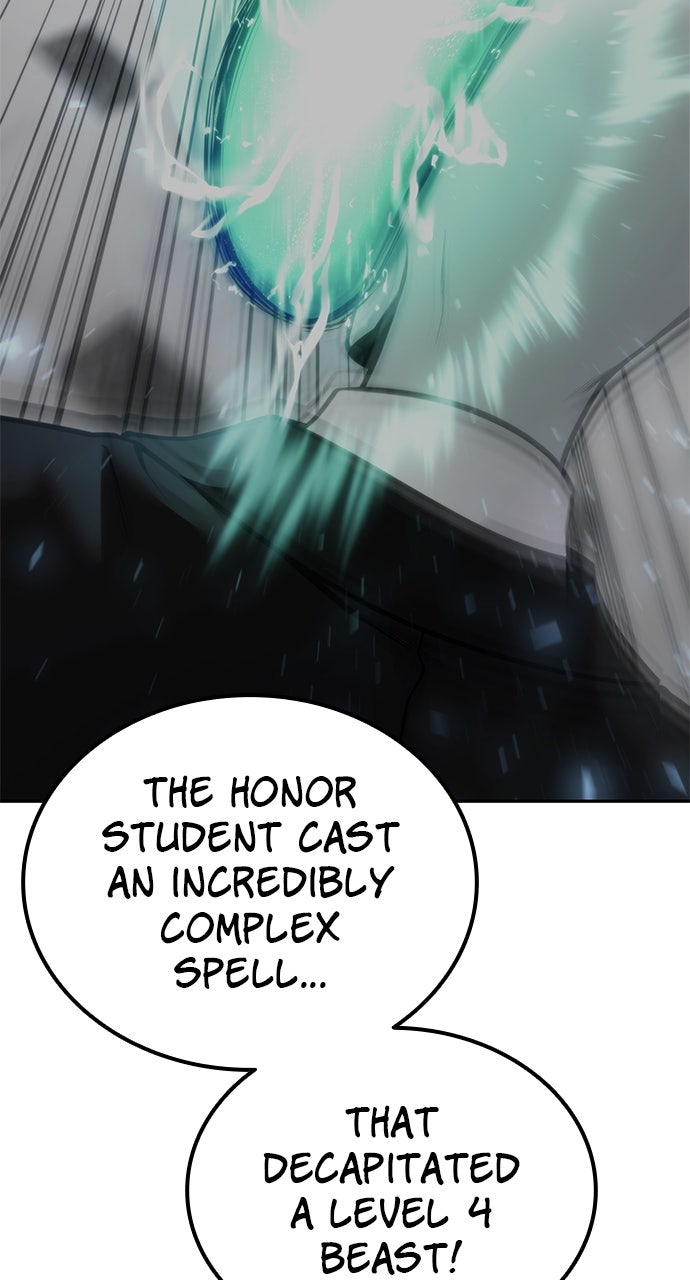 Secretly More Powerful than the Hero Ep. 43 - Is He Testing Us?! page 13 - 