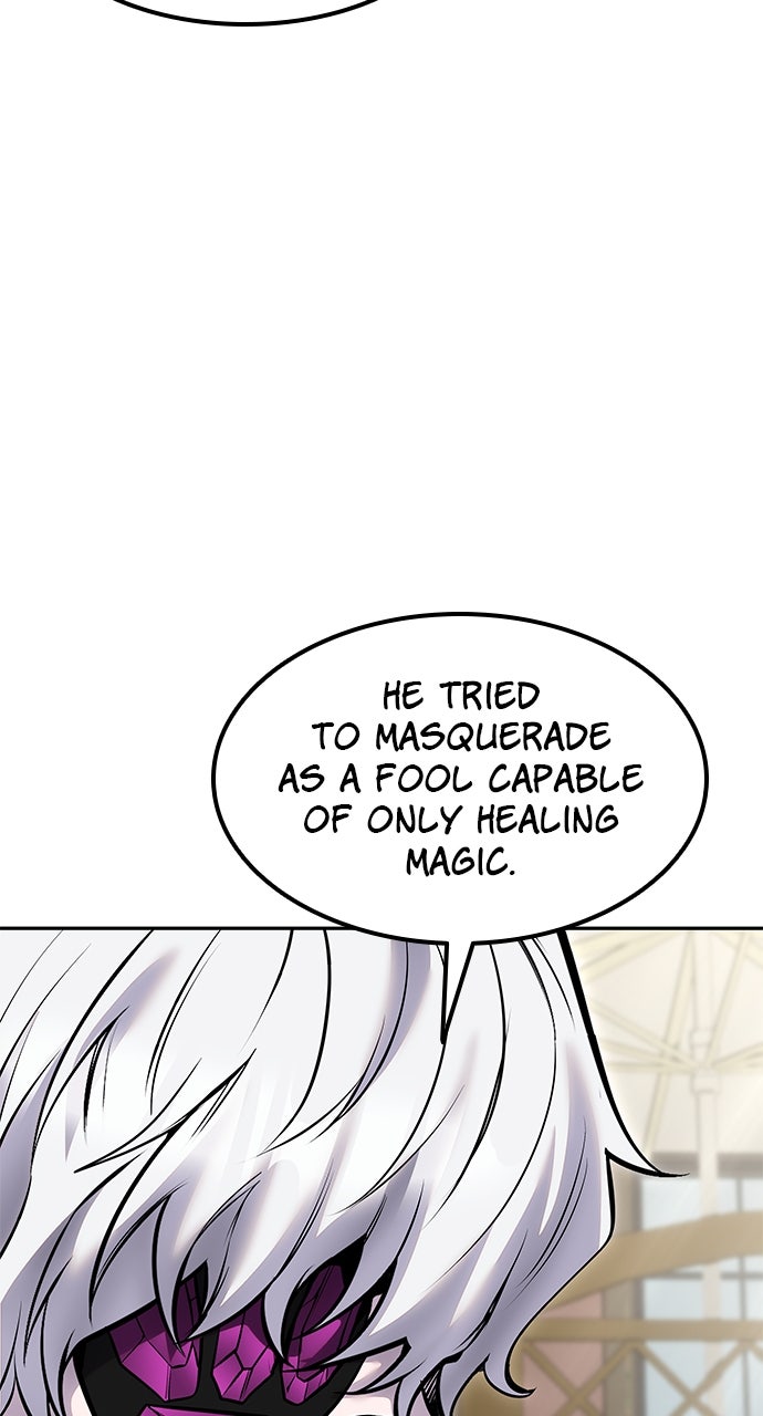 Secretly More Powerful than the Hero Ep. 43 - Is He Testing Us?! page 18 - 