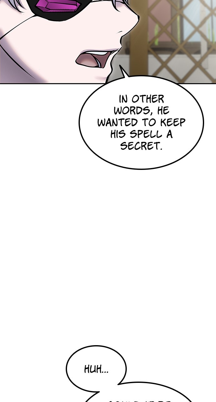 Secretly More Powerful than the Hero Ep. 43 - Is He Testing Us?! page 19 - 