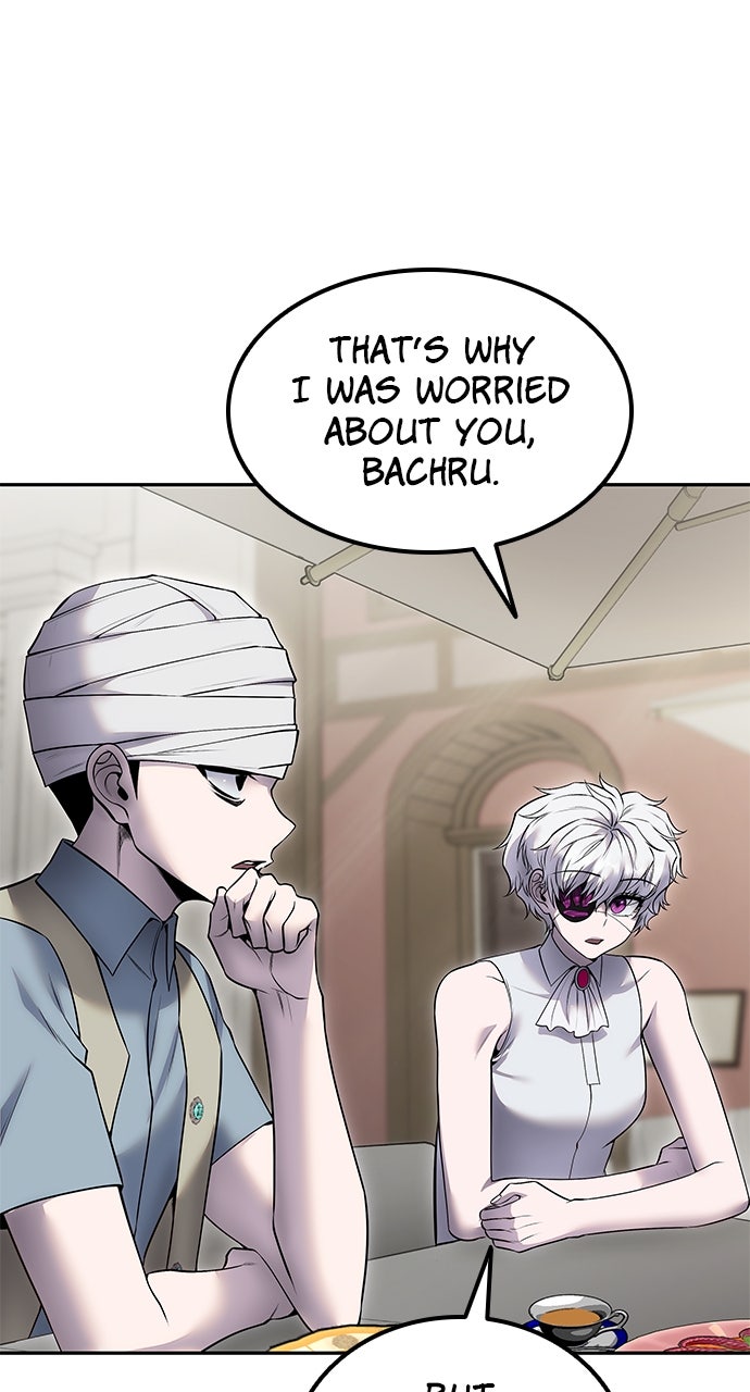 Secretly More Powerful than the Hero Ep. 43 - Is He Testing Us?! page 21 - 