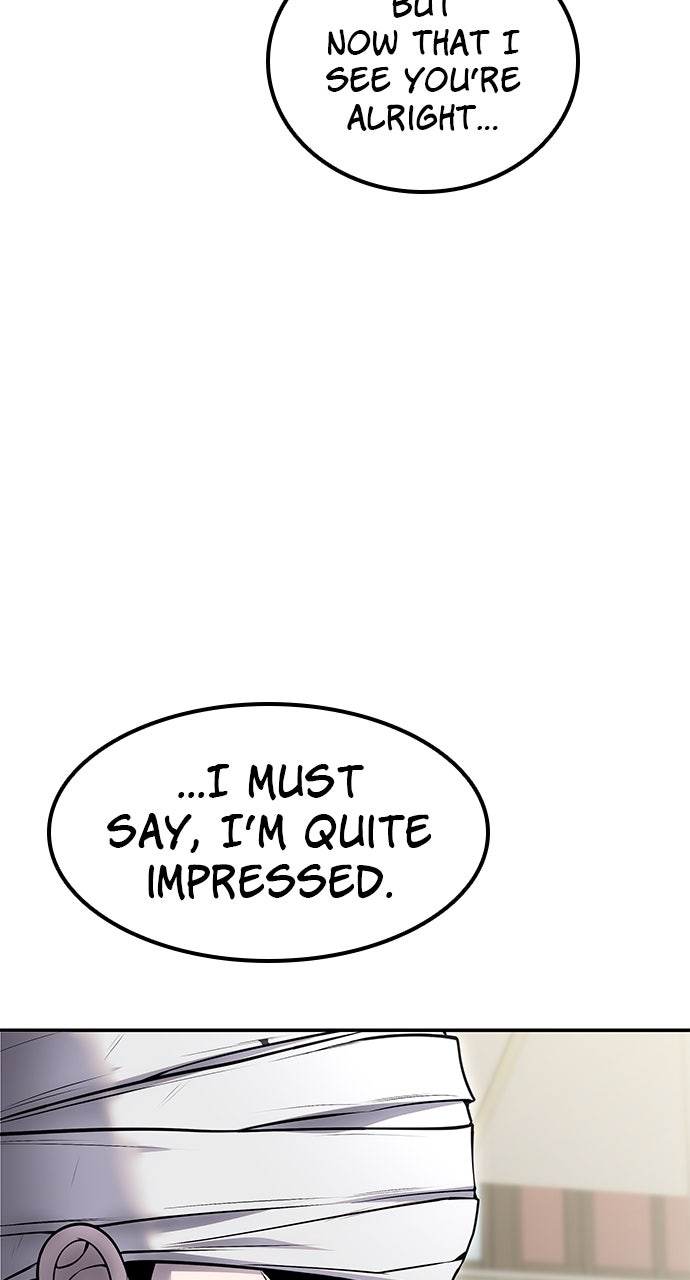 Secretly More Powerful than the Hero Ep. 43 - Is He Testing Us?! page 22 - 