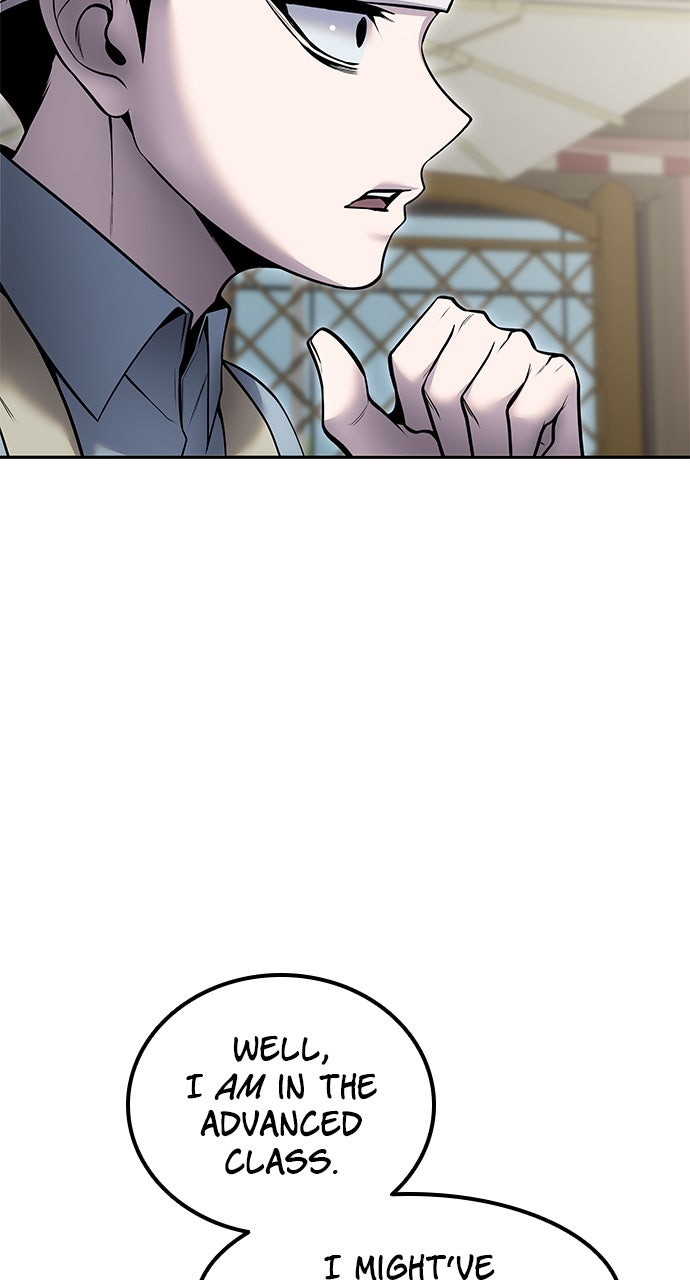 Secretly More Powerful than the Hero Ep. 43 - Is He Testing Us?! page 23 - 