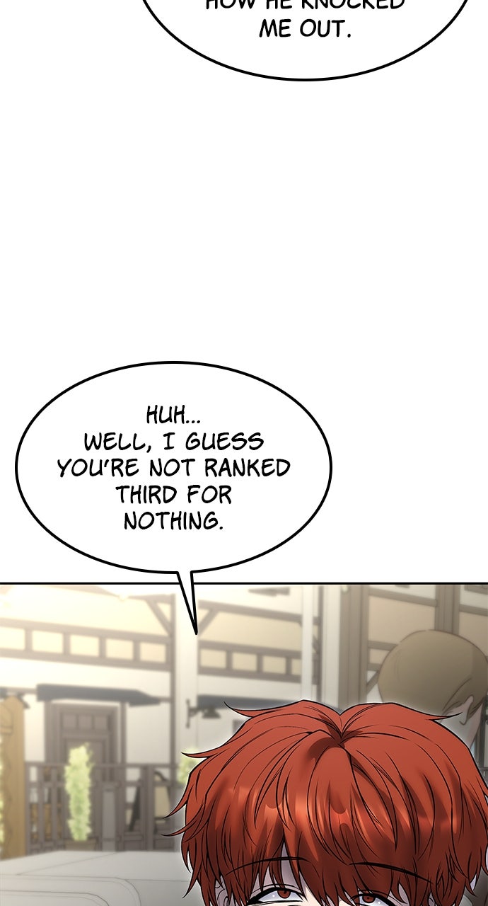 Secretly More Powerful than the Hero Ep. 43 - Is He Testing Us?! page 25 - 
