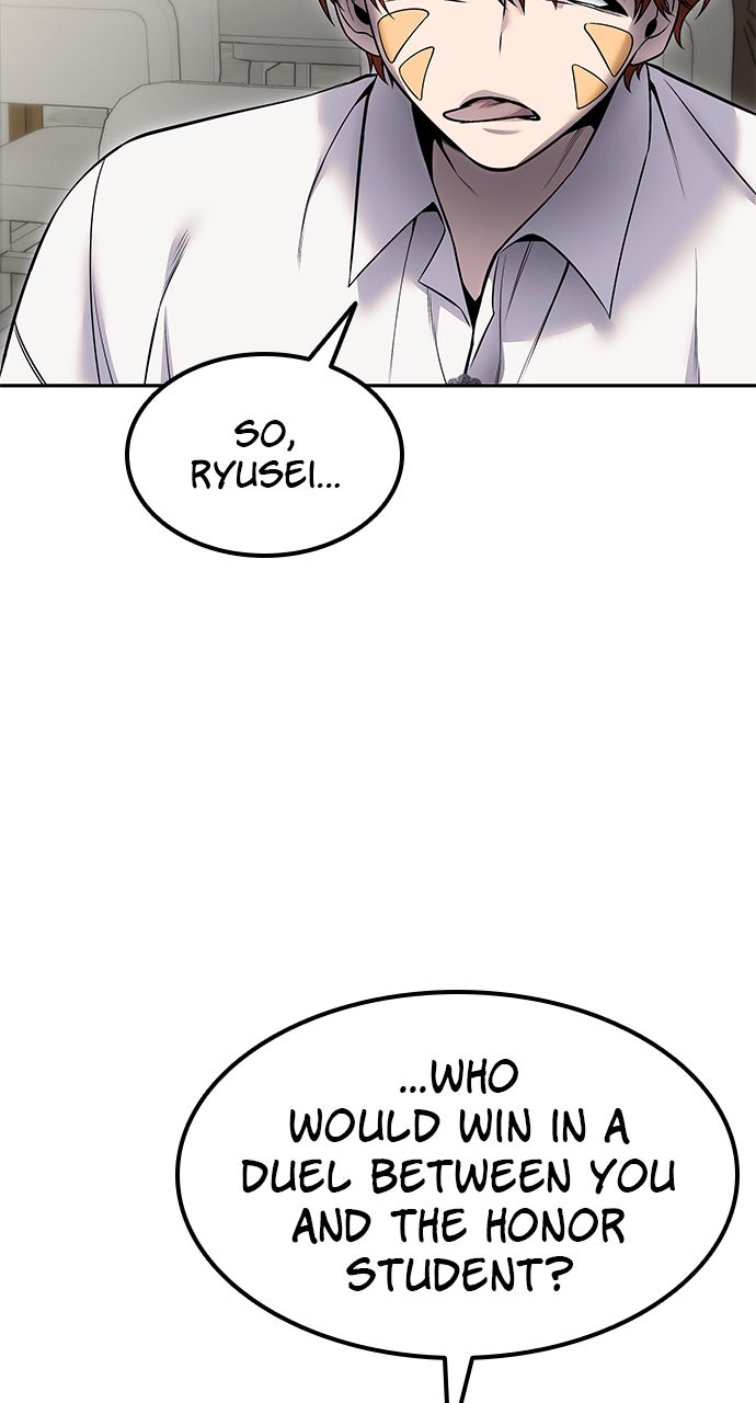 Secretly More Powerful than the Hero Ep. 43 - Is He Testing Us?! page 26 - 