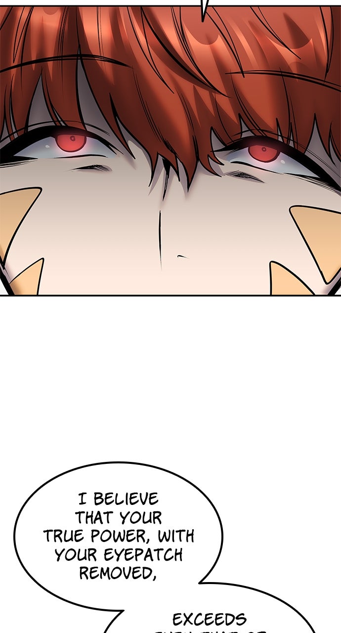 Secretly More Powerful than the Hero Ep. 43 - Is He Testing Us?! page 27 - 