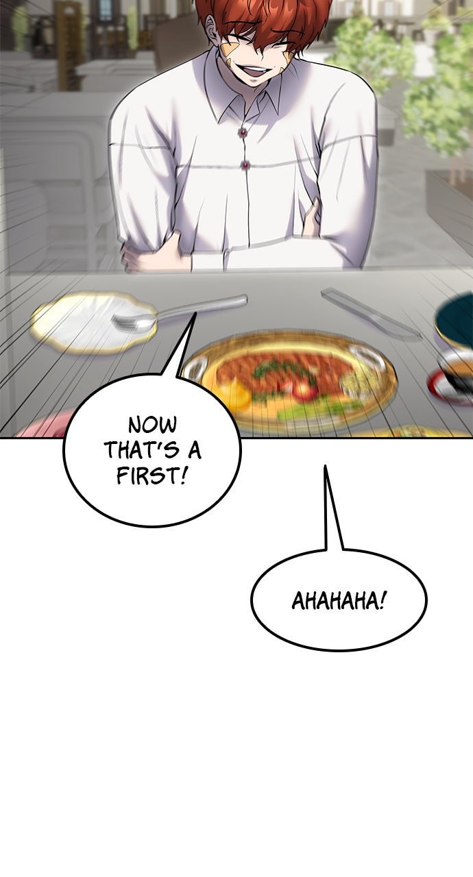 Secretly More Powerful than the Hero Ep. 43 - Is He Testing Us?! page 4 - 