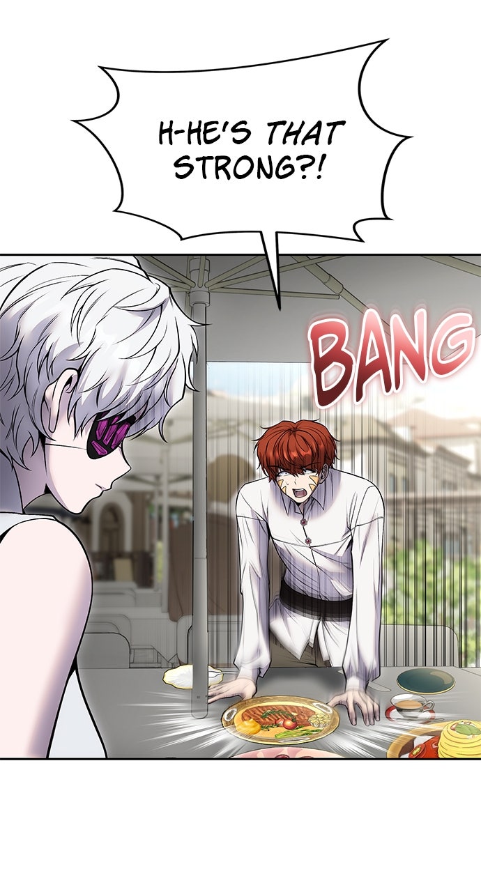 Secretly More Powerful than the Hero Ep. 43 - Is He Testing Us?! page 31 - 