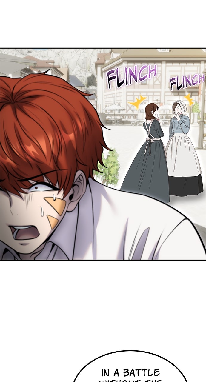 Secretly More Powerful than the Hero Ep. 43 - Is He Testing Us?! page 32 - 