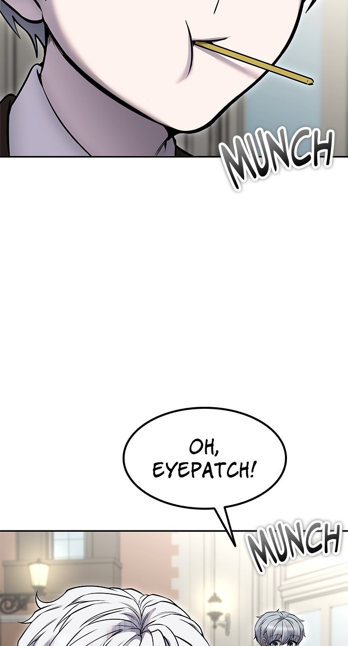 Secretly More Powerful than the Hero Ep. 43 - Is He Testing Us?! page 38 - 