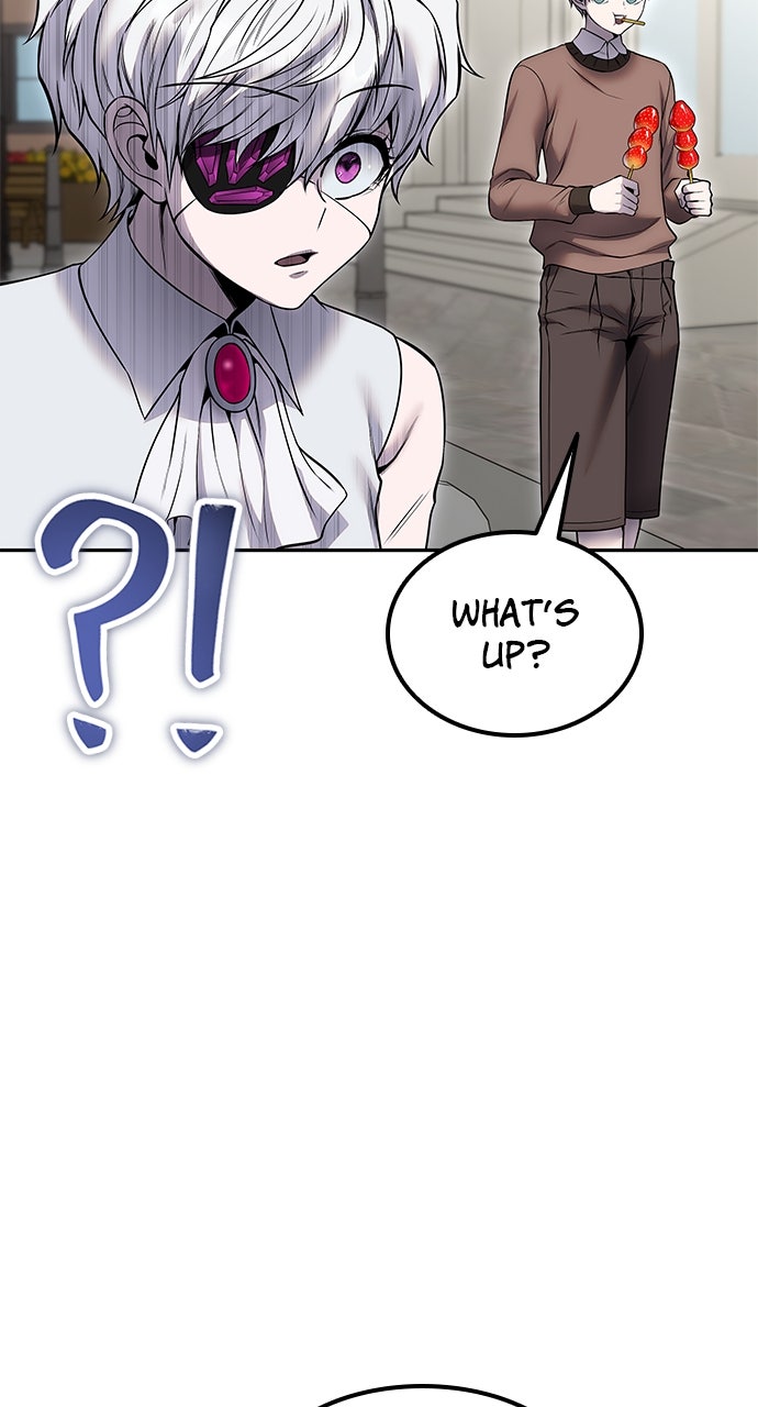 Secretly More Powerful than the Hero Ep. 43 - Is He Testing Us?! page 39 - 