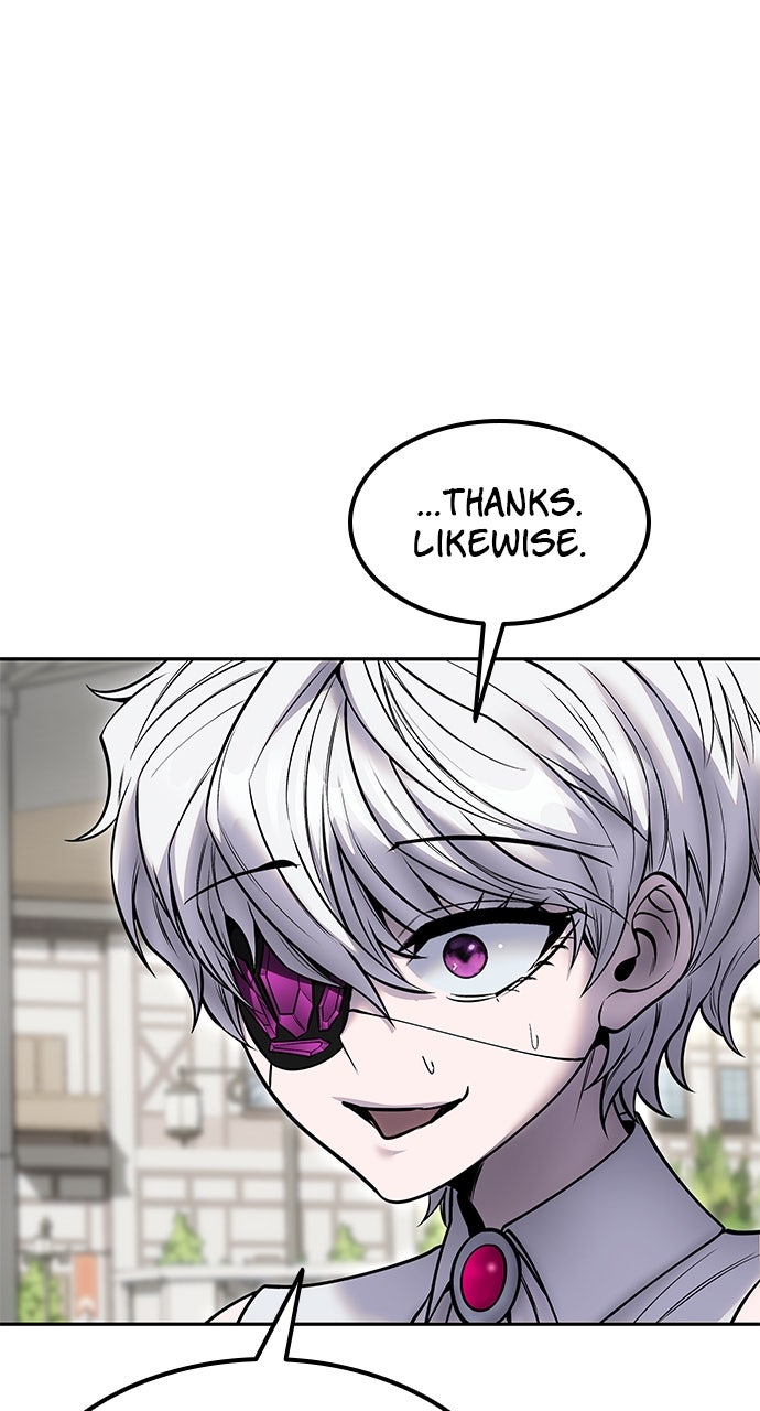 Secretly More Powerful than the Hero Ep. 43 - Is He Testing Us?! page 41 - 