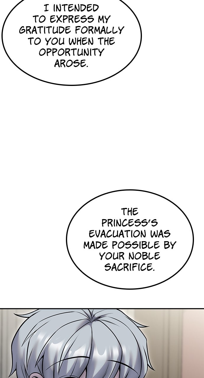 Secretly More Powerful than the Hero Ep. 43 - Is He Testing Us?! page 42 - 