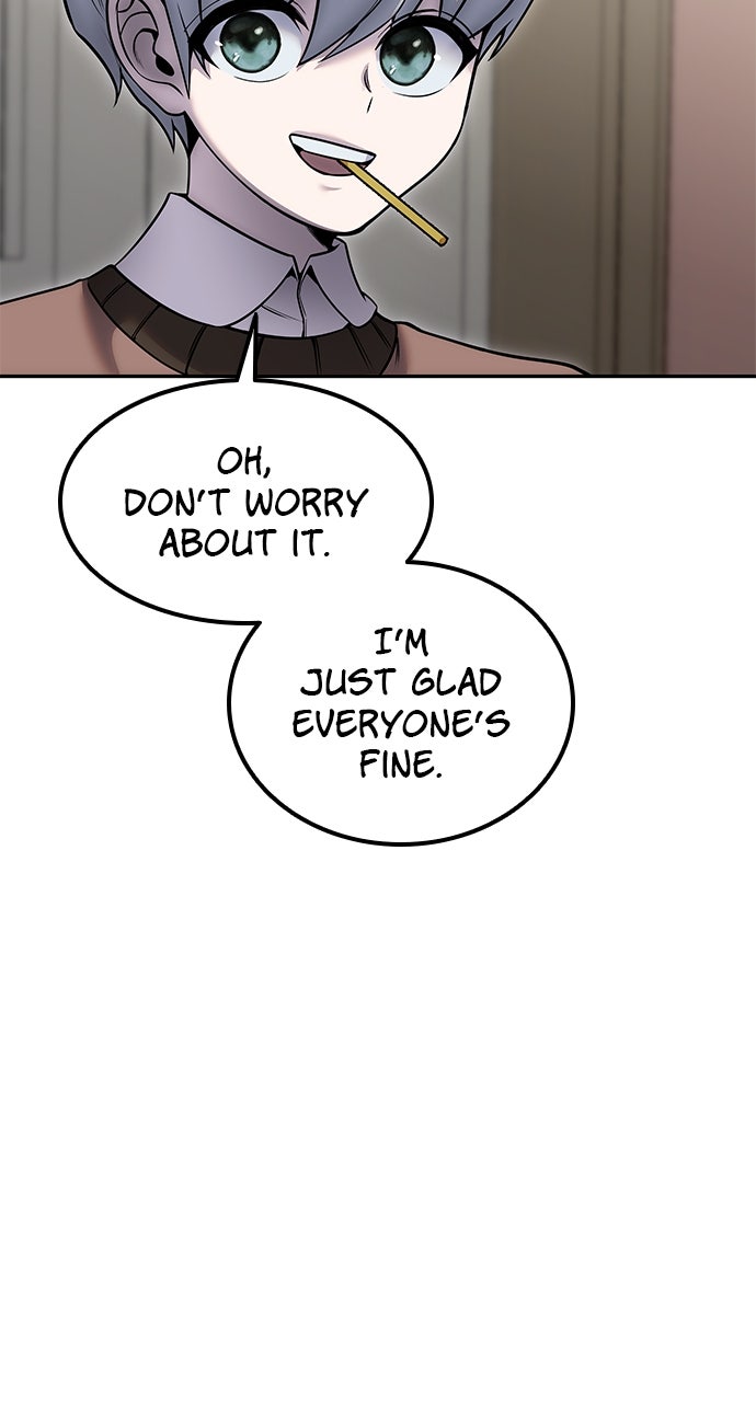Secretly More Powerful than the Hero Ep. 43 - Is He Testing Us?! page 43 - 