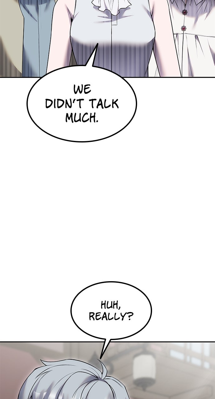 Secretly More Powerful than the Hero Ep. 43 - Is He Testing Us?! page 46 - 