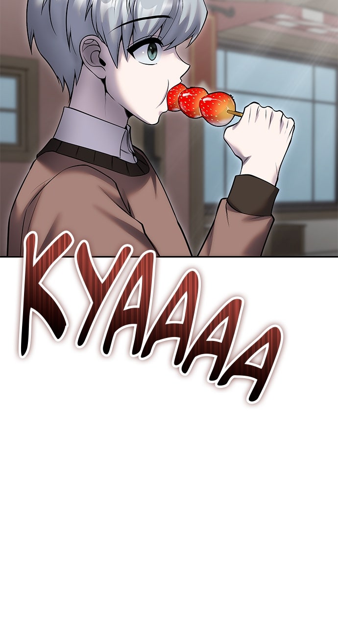 Secretly More Powerful than the Hero Ep. 43 - Is He Testing Us?! page 47 - 